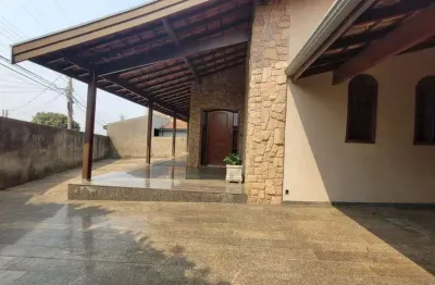 Casa à venda, 3 quartos sendo 1 suíte, jardim brasil, americana, sp