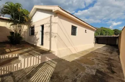 Casa à venda com 02 quartos e edícula, jardim santo antonio, santa bárbara d'oeste, sp