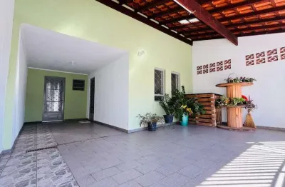 Casa com 2 dormitórios à venda, 133 m² por r$ 350.000,00 - vila dainese - americana/sp