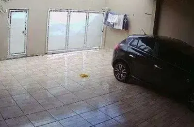 Casa à venda, 60 m² por r$ 265.000,00 - jardim paz - americana/sp