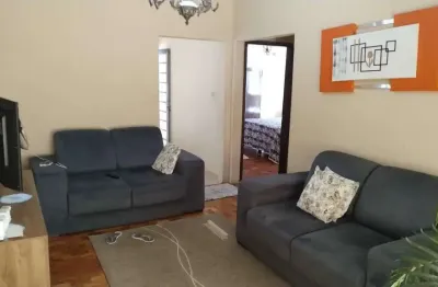 Bela casa com 2 dormitórios à venda, 157 m² por r$ 550.000 - jardim américa ii - americana/sp