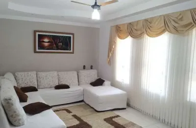 Linda casa com 4 dormitórios à venda, 112 m² por r$ 750.000 - campo verde - americana/sp