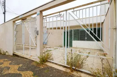 Linda casa à venda, 330 m² por r$ 890.000 - vila medon - americana/sp