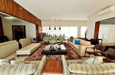 Lindíssima casa com 4 dormitórios à venda, 632 m² por r$ 4.750.000 - jardim trípoli - americana/sp