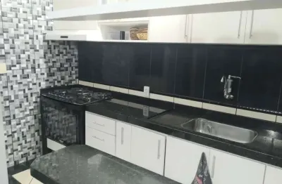 Bela casa com 4 dormitórios à venda, 120 m² por r$ 350.000 - loteamento planalto do sol - santa bárbara d'oeste/sp