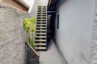 Bela casa no jardim santa rita em santa bárbara d´oeste terreno com três casas