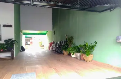 Bela casa com 2 dormitórios, cozinha em conceito aberto, à venda, 125 m² por r$ 448.000 - jardim geriva - santa bárbara d'oeste/sp