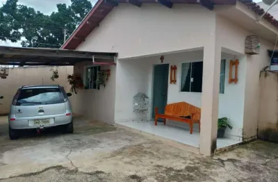 Casa residencial de 2 quartos à venda em jardim vista alegre, santa bárbara d'oeste