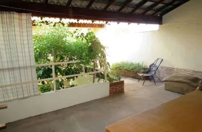 Bela casa com 4 dormitórios à venda, 200 m² por r$ 470.000 - parque residencial jaguari - americana/sp