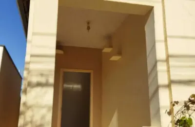 Bela casa com 2 dormitórios à venda, 78 m² por r$ 380.000 - centro - santa bárbara d'oeste/sp