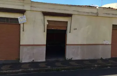 Ótima oportunidade para investimento, imóvel à venda de terreno de 476 m² por r$ 1.170.000 na vila aparecida - santa bárbara d'oeste/sp