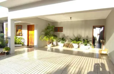 Casa com 3 quartos à venda, 243 m² por r$ 690.000 - vila linópolis i - santa bárbara d'oeste/sp