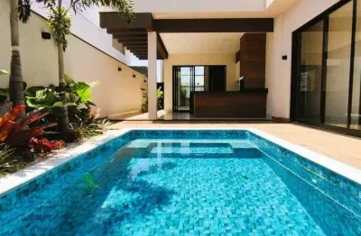 Lindíssima casa com 3 suítes à venda por r$ 2.350.000 - condomínio jardim firenze - santa bárbara d'oeste/sp