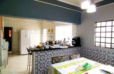 Casa com 4 dormitórios à venda por r$ 360.000 - residencial são joaquim - santa bárbara d'oeste/sp