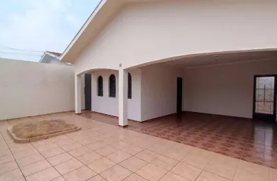 Casa com 3 dormitórios à venda, 158 m² por r$ 640.000,00 - jardim turmalinas - santa bárbara d'oeste/sp