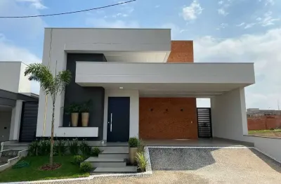 Casa com 3 quartos à venda, 206 m² por r$ 2.335.000,00 - jardim firenze - santa bárbara d'oeste/sp