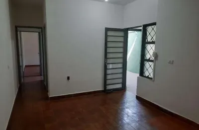 Casa à venda, 51 m² por r$ 355.000,00 - residencial vale das nogueiras - americana/sp