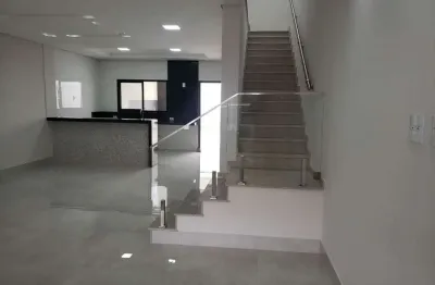 Casa com 3 quartos à venda na Rua das Acácias, Jardim Jacyra, Americana