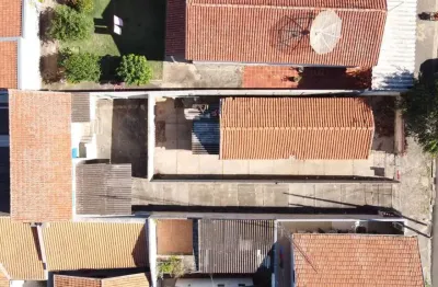 Ótima edícula com 1 dormitório à venda por r$ 260.000 - vila linópolis i - santa bárbara d'oeste/sp