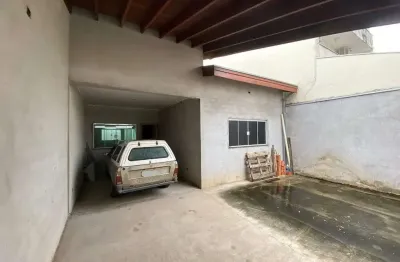 Casa com 4 quartos à venda, 154 m² por r$ 425.000 - loteamento residencial jardim esperança - americana/sp