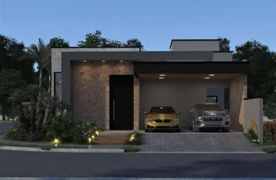 Belíssima casa com 3 dormitórios à venda, terreno 300 m² por r$ 1.349.000 - condomínio solar das esmeraldas- jardim dona maria azenha - nova odessa/sp