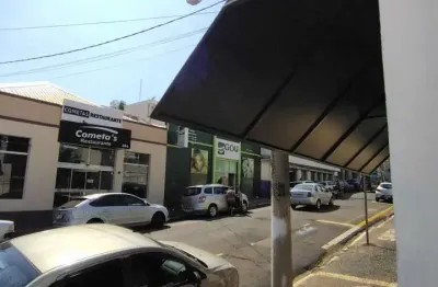 Casa com 5 quartos/salas, 120 m² - venda por r$ 1.400.000 ou aluguel por r$ 2.480/mês - centro - santa bárbara d'oeste/sp