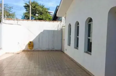Casa com 3 dormitórios à venda, 375 m² de terreno por r$ 850.000 - jardim glória - americana/sp