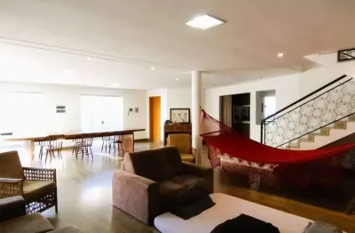 Linda casa com 4 dormitórios à venda, 316 m² por r$ 1.100.000 - terras de santa bárbara - santa bárbara d`oeste/sp