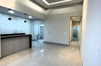 Casa nova com 2 dormitórios à venda, 125 m² de terreno por r$ 520.000 - jardim boer i - americana/sp