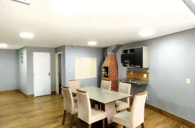 Casa à venda 2 quartos, 153m², vila brasil, santa bárbara d'oeste - sp