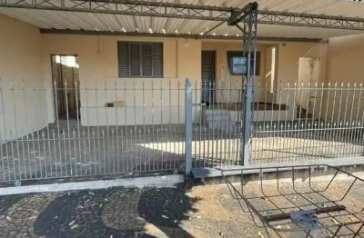 Casa com 3 dormitórios à venda, 250 m² de terreno por r$ 380.000 - jardim santa luzia - santa bárbara d'oeste/sp