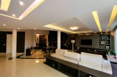 Maravilhosa casa com 3 suítes à venda, 515 m² por r$ 3.300.000 - condomínio terras de siena - santa bárbara d'oeste/sp