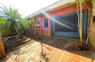 Casa à venda, 200 m² por r$ 890.000,00 - jardim panambi - santa bárbara d'oeste/sp