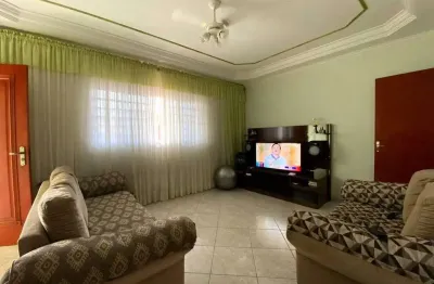 Sobrado com 3 dormitórios à venda, 320 m² por r$ 1.400.000 - jardim mollon - santa bárbara d'oeste/sp