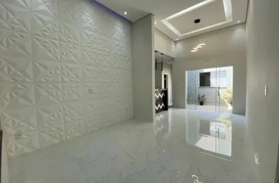 Casa à venda, 3 quartos no parque residencial jaguari - americana/sp