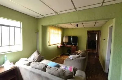 Casa com 3 dormitórios à venda, 300 m² de terreno por r$ 450.000 - vila alves - santa bárbara d'oeste/sp