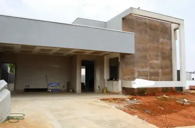 Casa de alto padrão com 3 dormitórios à venda, 250 m² por r$ 1.500.000 - fazenda santa lúcia - americana/sp. o luxo que você merece!