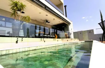 Maravilhosa casa com 3 dormitórios à venda, 450 m² de terreno por r$ 3.400.000 - residencial jardim villagio - americana/sp