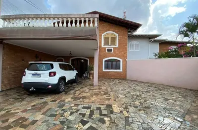 Casa à venda, 196 m² por r$ 850.000,00 - jardim santana - americana/sp