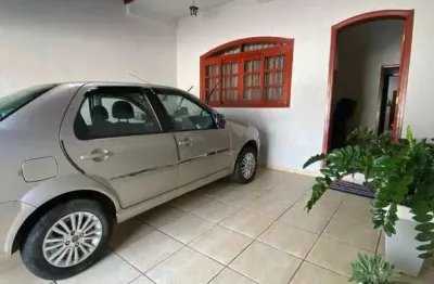 Casa à venda, 200 m² por r$ 600.000,00 - vila pântano ii - santa bárbara d'oeste/sp