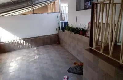 Casa à venda, 100 m² por r$ 400.000,00 - jardim brasil - americana/sp