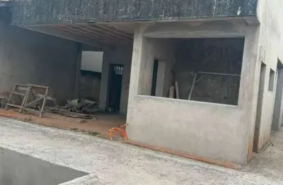Sobrado em construção com 4 dormitórios à venda, 360 m² de terreno por r$ 1.200.000 - condomínio terras do imperador - americana/sp