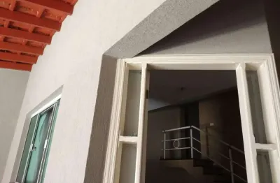 Casa com 3 quartos à venda na Nova Zelândia, Parque das Nações, Americana