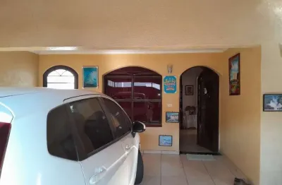 Casa com 5 dormitórios na vila linópolis em santa bárbara d´oeste - sp!
