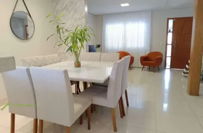 Linda casa a venda com 03 dormitórios localizada em um dos melhores bairros de santa bárbara d?oeste/sp.