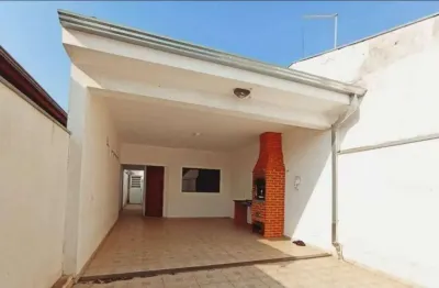 Casa com 2 quartos à venda, 106 m² por r$ 450.000 - vila santa maria - americana/sp