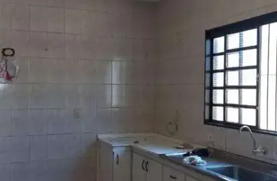 Casa com 3 quartos à venda na Do Centeio, Loteamento Industrial, Santa Bárbara D'Oeste