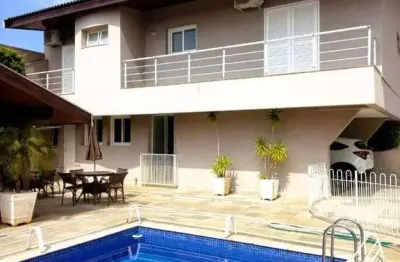 Linda casa com 3 suítes à venda, 462m² de terreno por r$ 1.850.000 - jardim glória - americana/sp