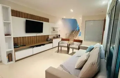 Casa com 3 quartos à venda, 188 m² por r$ 945.000 - residencial horto florestal jacyra i - americana/sp
