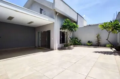 Fascinante casa com 4 dormitórios, duas suítes, espaço gourmet e piscina à venda, 300 m² por r$ 1.450.000 - werner plaas - americana/sp